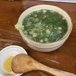 漁師のおかず海老や - 