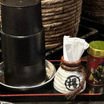 讃岐うどん 白庵 - 