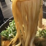 讃岐うどん 白庵 - 