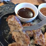 ビッグボーイ - 