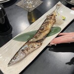 牡蠣&海老バル EAST BLUE - 