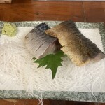 漁師のおかず海老や - 