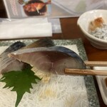 漁師のおかず海老や - 