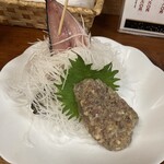 漁師のおかず海老や - 