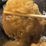 讃岐うどん 白庵 - 