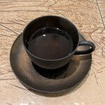 レヴォ - 黒文字茶