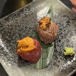 牡蠣&海老バル EAST BLUE - 