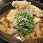 讃岐うどん 白庵 - 