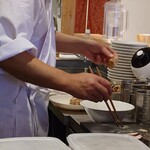 中華そば やなぎや - 