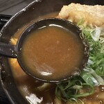 讃岐うどん 白庵 - 