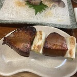 漁師のおかず海老や - 