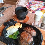 ビッグボーイ - 