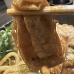 讃岐うどん 白庵 - 