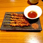 博多もつ鍋 やまや 池袋店 - 