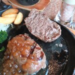 ビッグボーイ - 