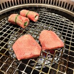 焼肉 うし幸 - 
