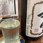 漁師のおかず海老や - 