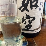 漁師のおかず海老や - 