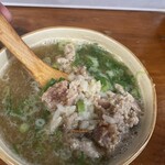 漁師のおかず海老や - 