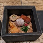 レヴォ - 焼き菓子