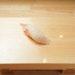 漁師すし にぎTARO - 鯛