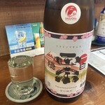 漁師のおかず海老や - 