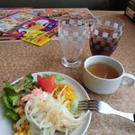 ビッグボーイ - 