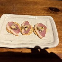 炭火焼イタリアン 海串 ブラーチェ - 