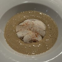 ドミニク・ブシェ トーキョー - 