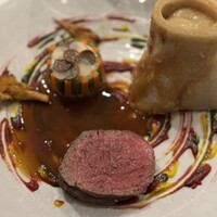 ドミニク・ブシェ トーキョー - 