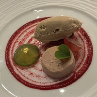 ドミニク・ブシェ トーキョー - 