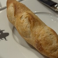 ドミニク・ブシェ トーキョー - 