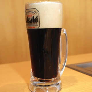 アサヒビールや厳選日本酒などお好み焼きと相性の良いドリンク