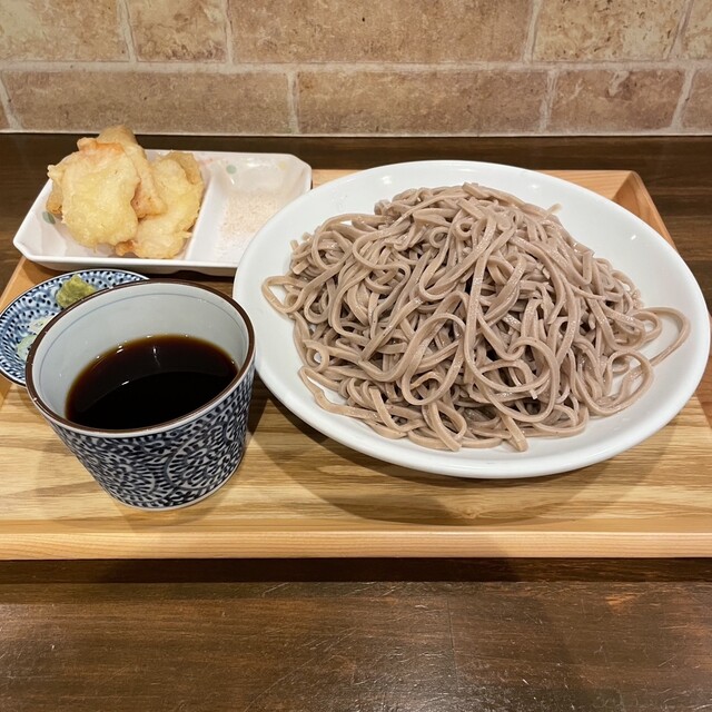 Juuwari Soba Tokyo Basso photo