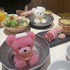 北海道めんこい くまちゃん温泉 渋谷店