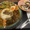 BOTANI：CURRY 梅田店