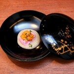 茂幸 - 料理写真: