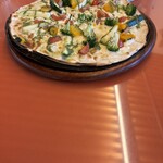 Trattoria Il Primopasso Pacchia - 