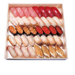 うまい鮨勘 - 料理写真: