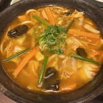 むぎの里 会津若松店 - 