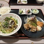 粂の坊ったん - 