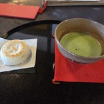 岩井屋 - 料理写真: