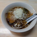 元祖敏々亭 びんびん 本店 - 