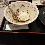 粂の坊ったん - 