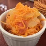 アグリューム - 