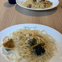 fish&wine BLUE OCEAN GRILL -  fish&wine BLUE OCEAN GRILL -