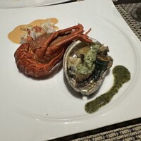 横浜 夜景 鉄板焼＆ステーキ 祥鳳 - 