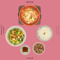 伊万里牛トマトすき焼き