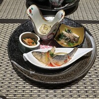 横浜 夜景 鉄板焼＆ステーキ 祥鳳 - 