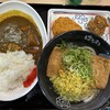 はなまるうどん イオンモール札幌平岡店
